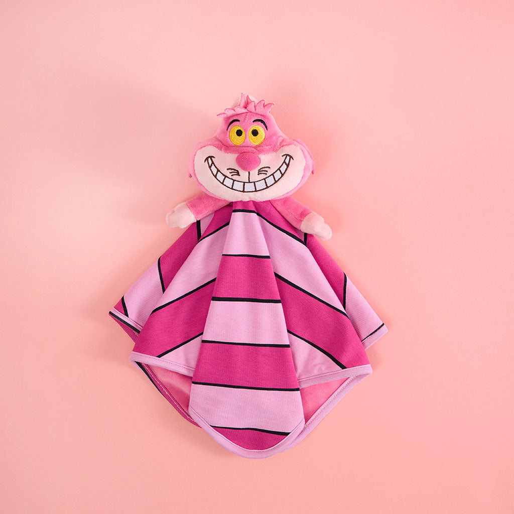 Disney Cheshire Cat Lovey