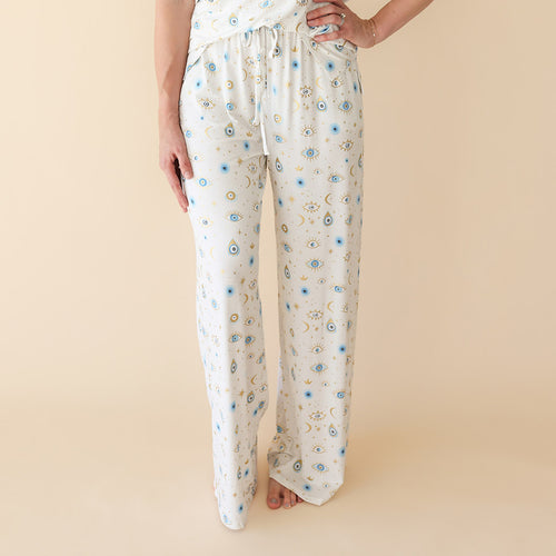 Ethereal Fiona Women's Puddle Pants