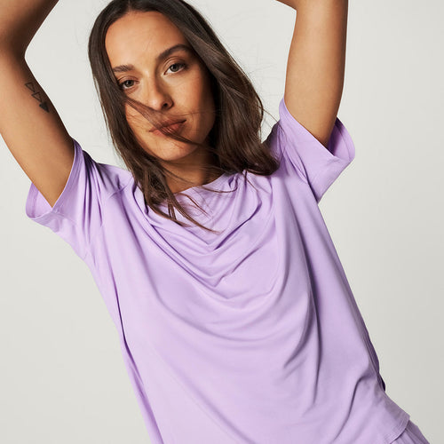 Lavender Haze Women's Loose Tee