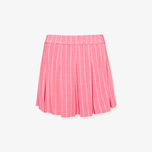 American Girl® Addy Walker™ Women's French Terry Pleated Skort