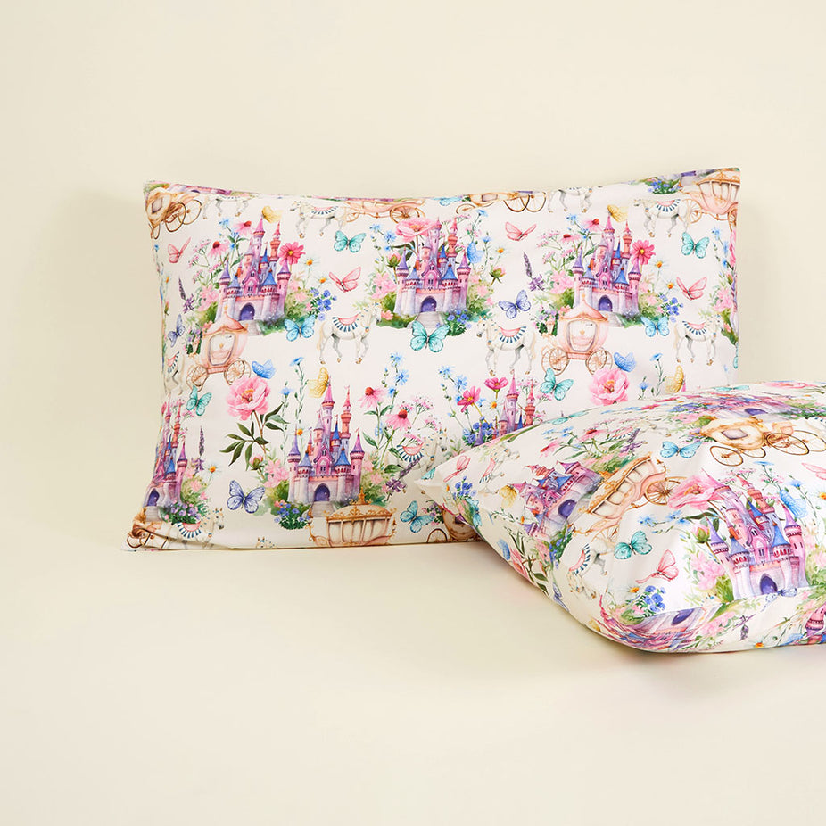 Katrina Pillowcase Set