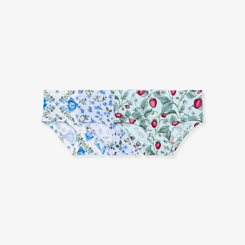 Emersyn Girls' Brief Set