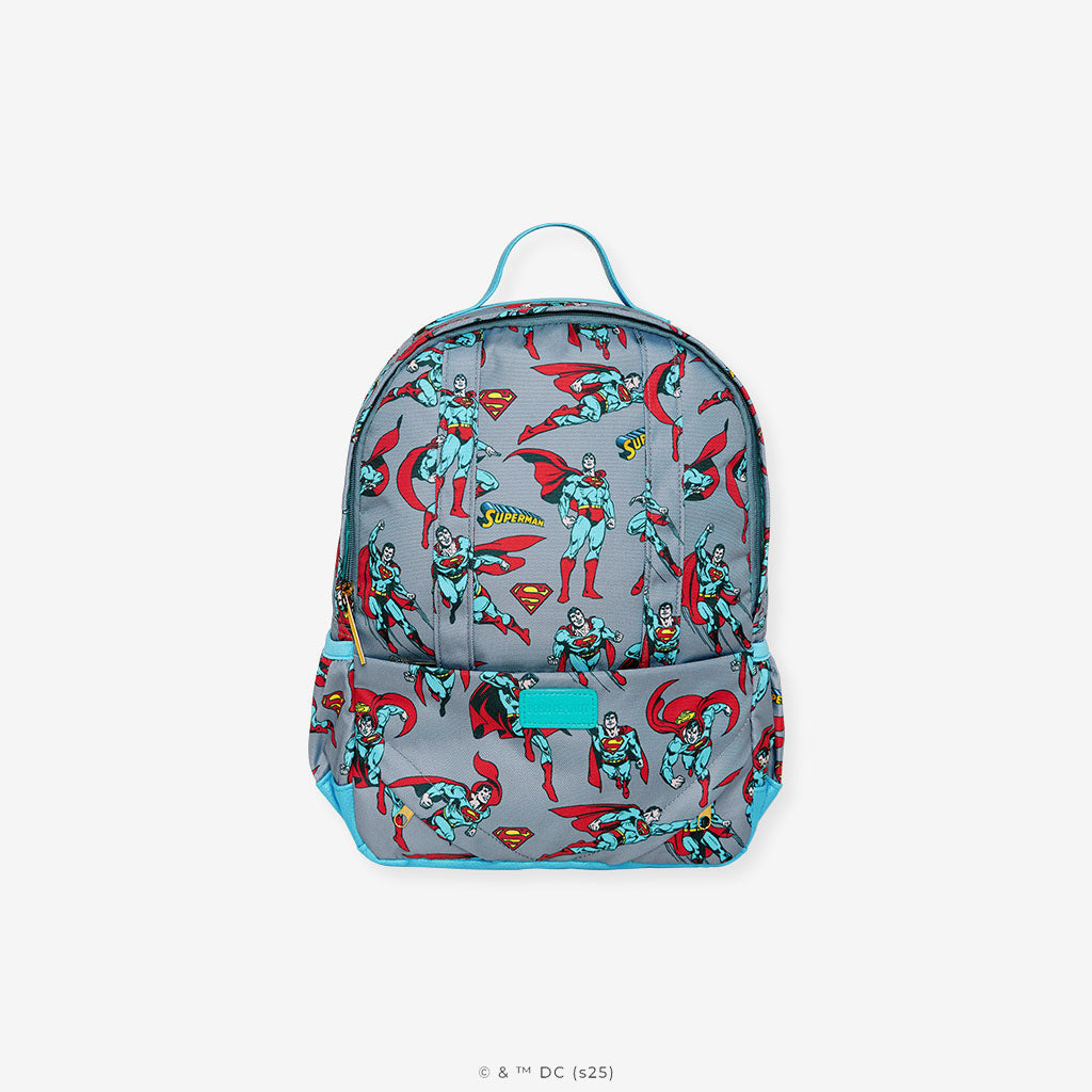 Superman Backpack