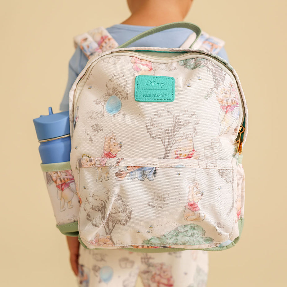 Disney Hundred Acre Wood Mini Backpack