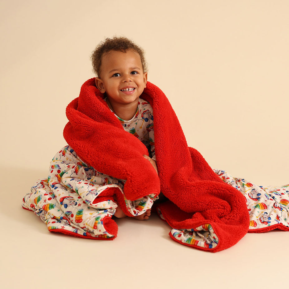 Vintage Fisher-Price™ Luxe Plush Patoo™