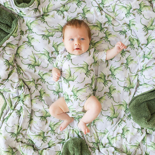 Devlin Classic Bodysuit