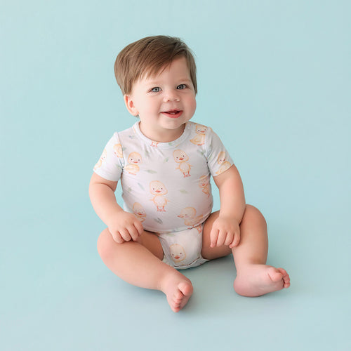 Edwin Classic Bodysuit