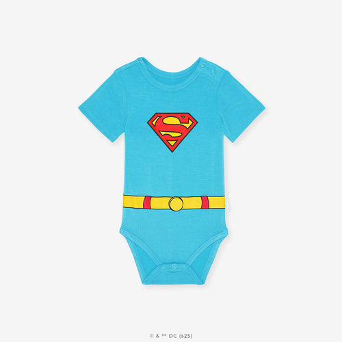 I Am Superman Classic Bodysuit
