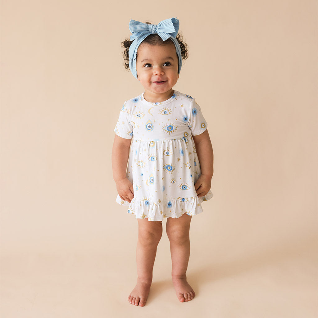 Posh peanut louisa bodysuit sold twirl 3-6m