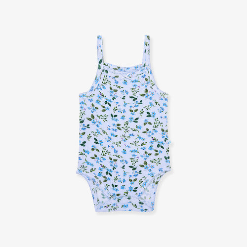 Bluebell Pointelle Bodysuit