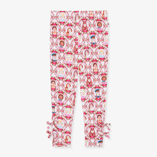 American Girl® American Girls Bow Leggings