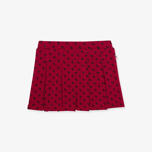 American Girl® Josefina Montoya™ French Terry Pleated Skort