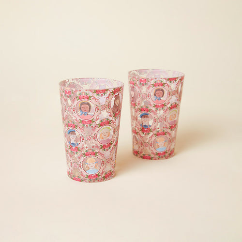 American Girl® American Girls Kids' Cups (Set Of 2)