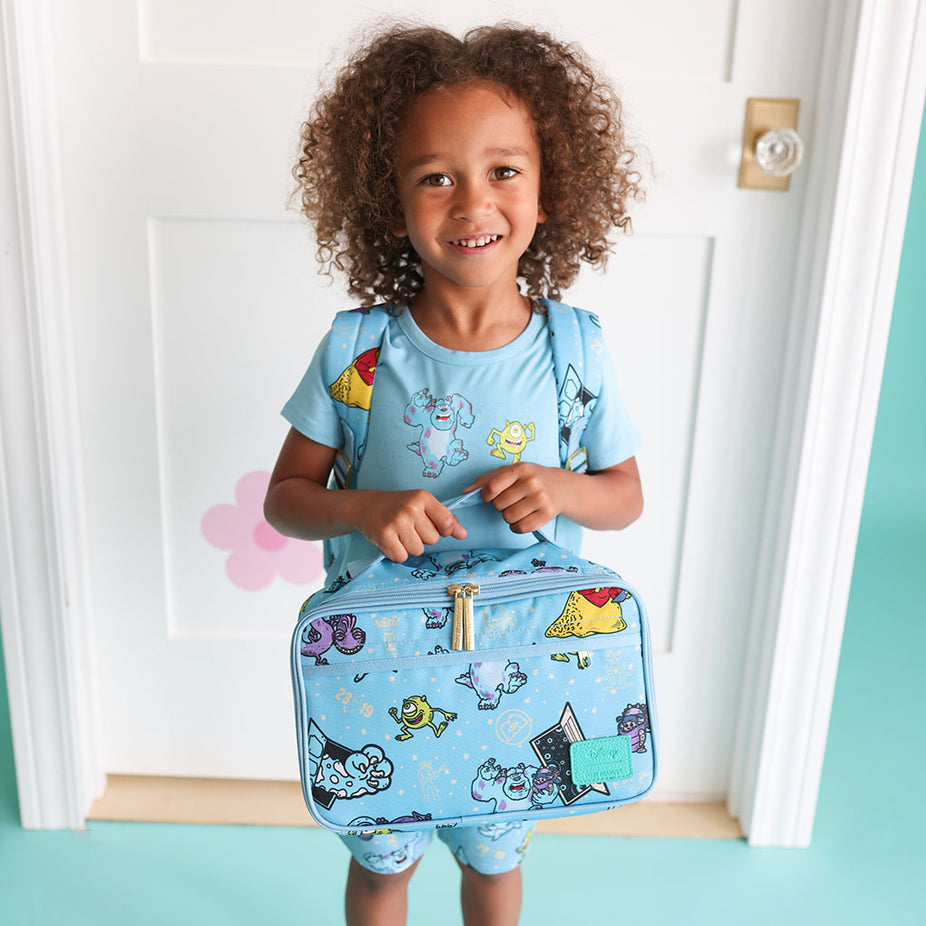 Disney Monsters, Inc. Lunch Bag