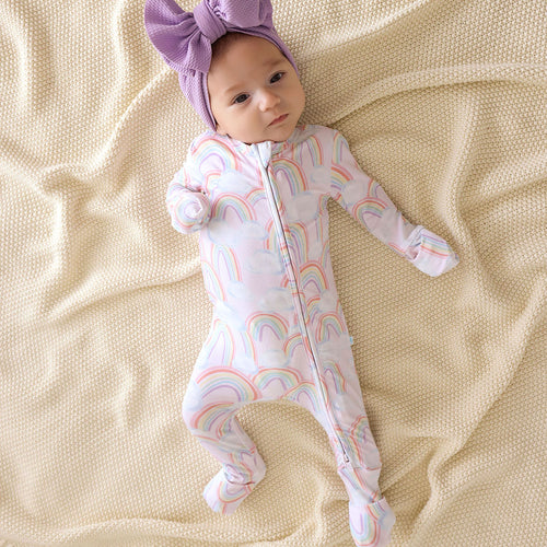 April Convertible One Piece