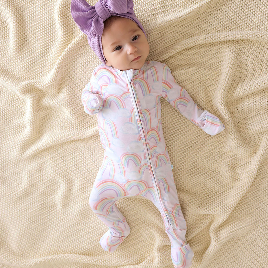 April Convertible One Piece