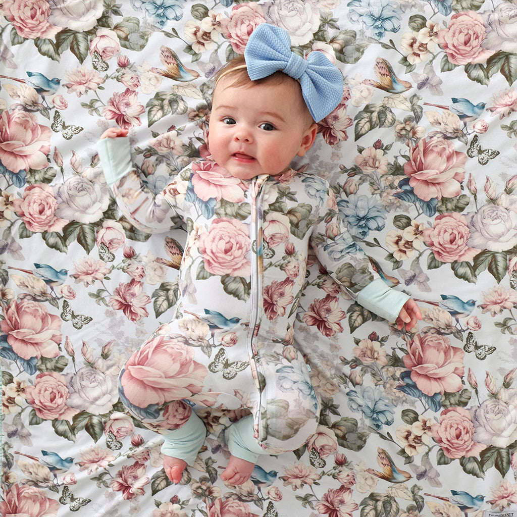 Amarantha Convertible One Piece