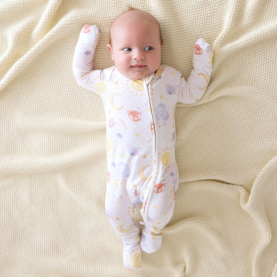 Braxton Convertible One Piece