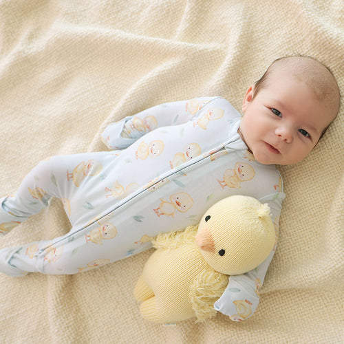 Edwin Convertible One Piece