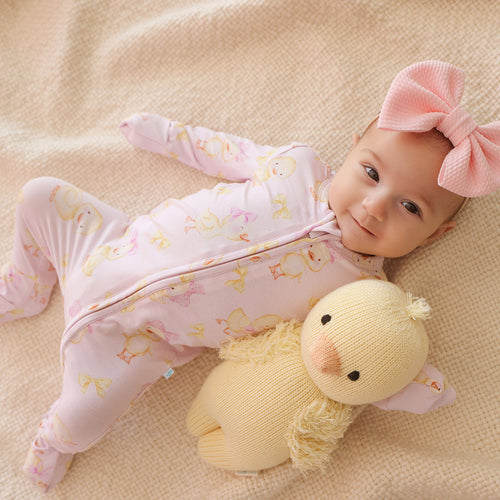 Edwina Convertible One Piece