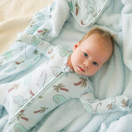 Eric Convertible One Piece