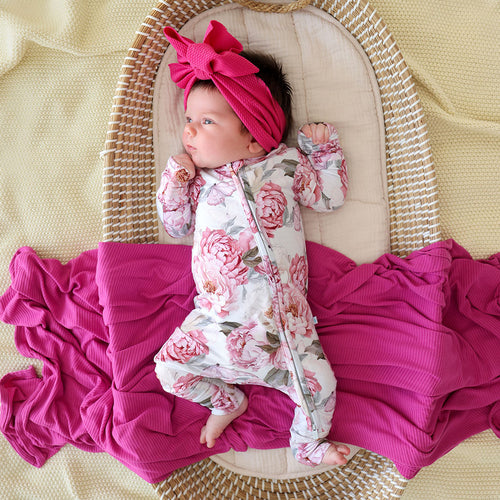 Lucienne Convertible One Piece