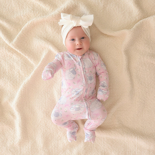 Paula Convertible One Piece