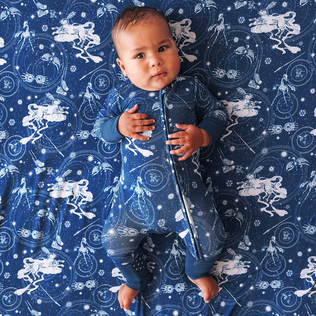 Ravenclaw House Convertible One Piece