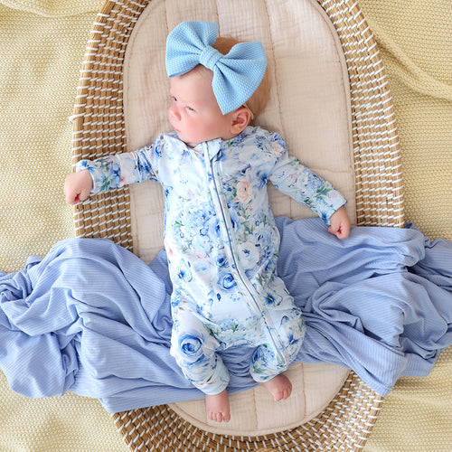 Trista Convertible One Piece