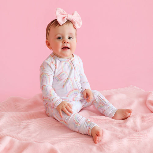 April Convertible One Piece