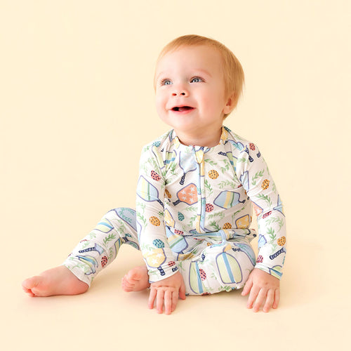 Billie Convertible One Piece