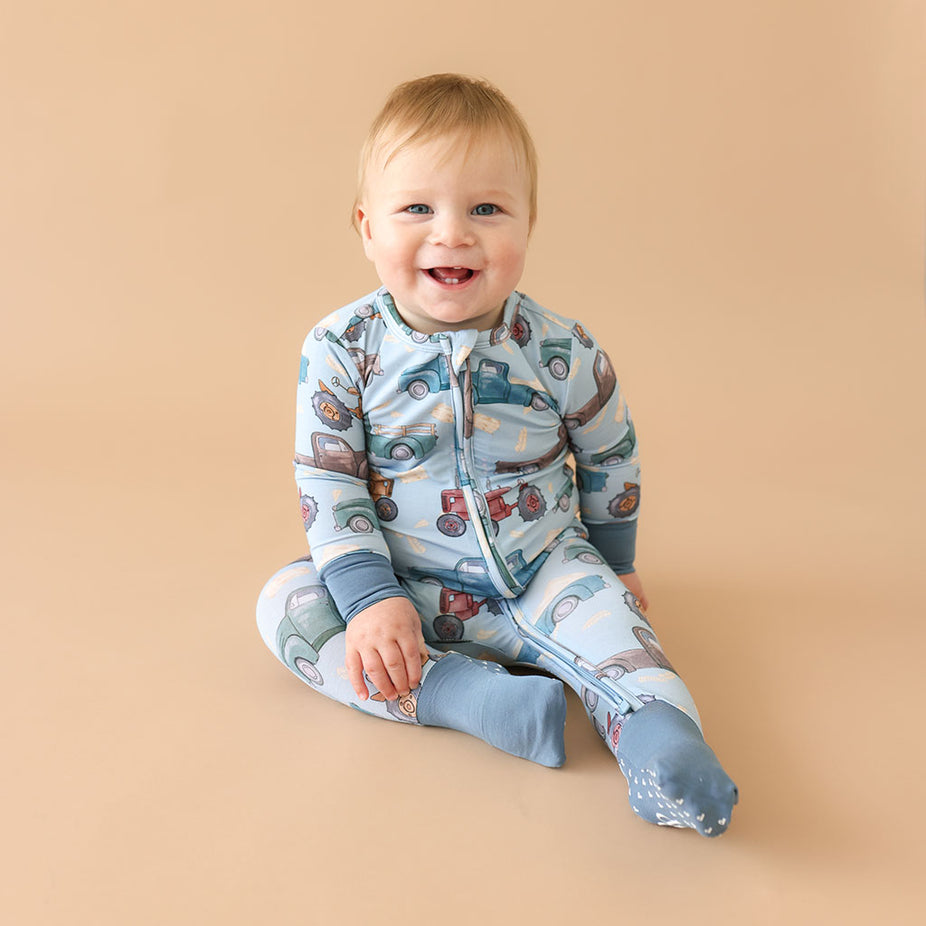 Corbin Convertible One Piece