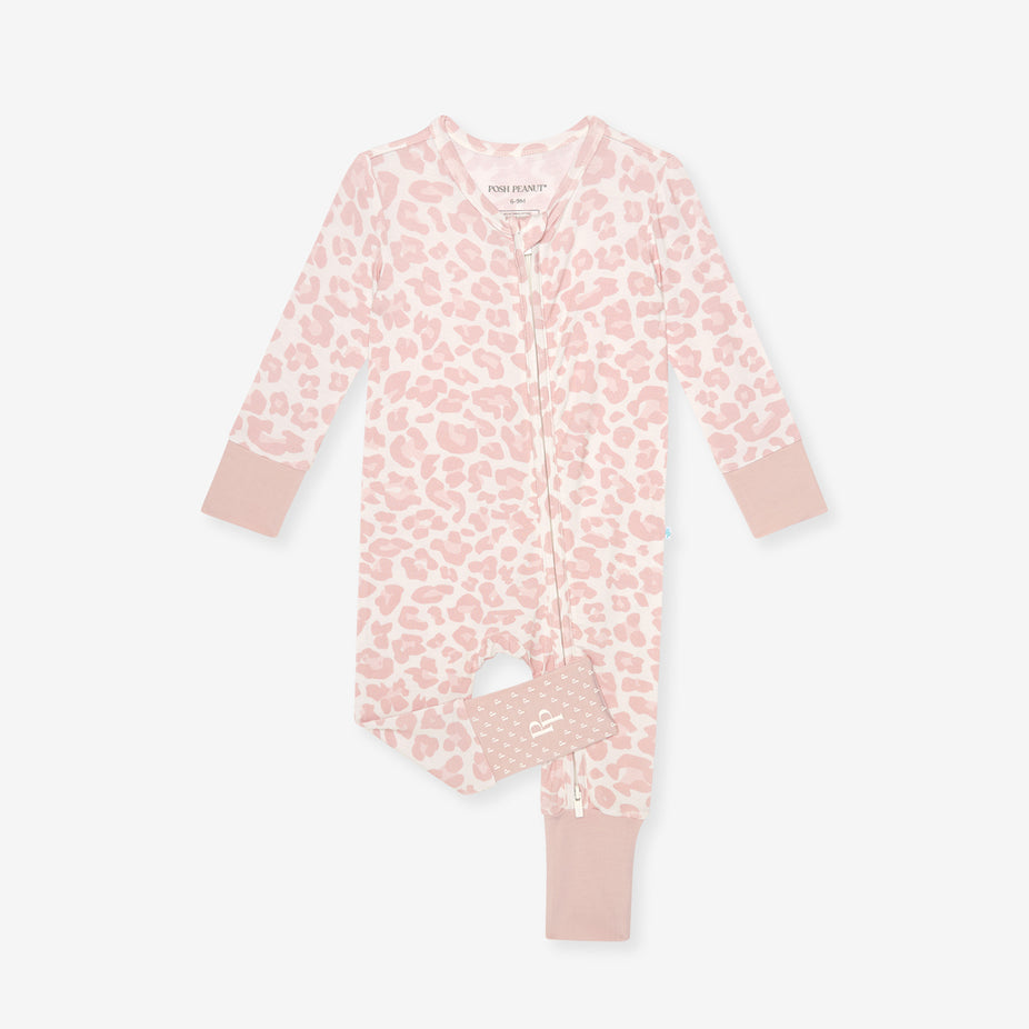 Delaney Convertible One Piece