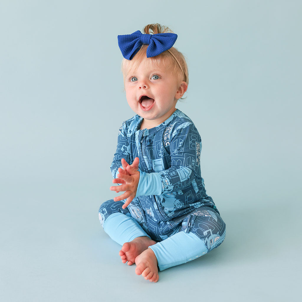 Disney Monster Glow Convertible One Piece