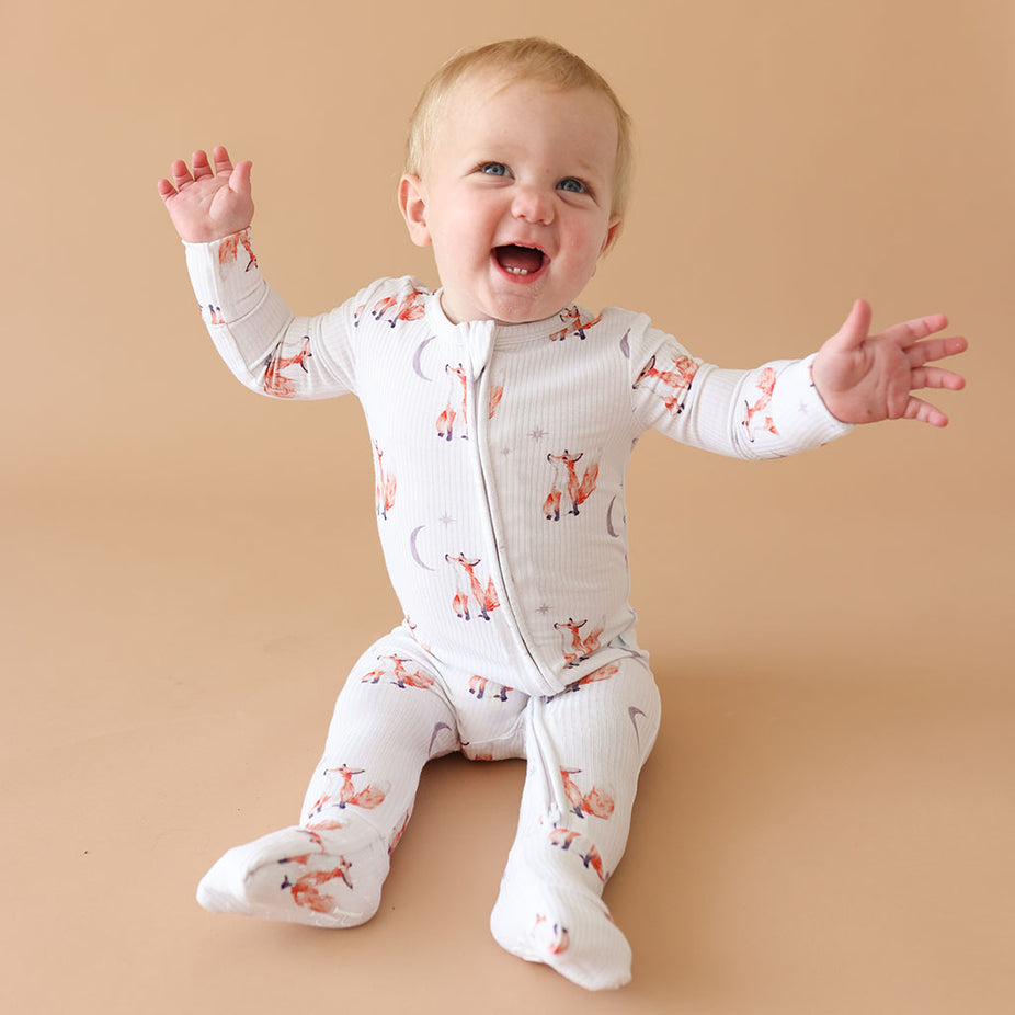 Fennec Convertible One Piece