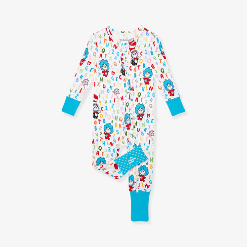 Dr. Seuss Good Fun Convertible One Piece