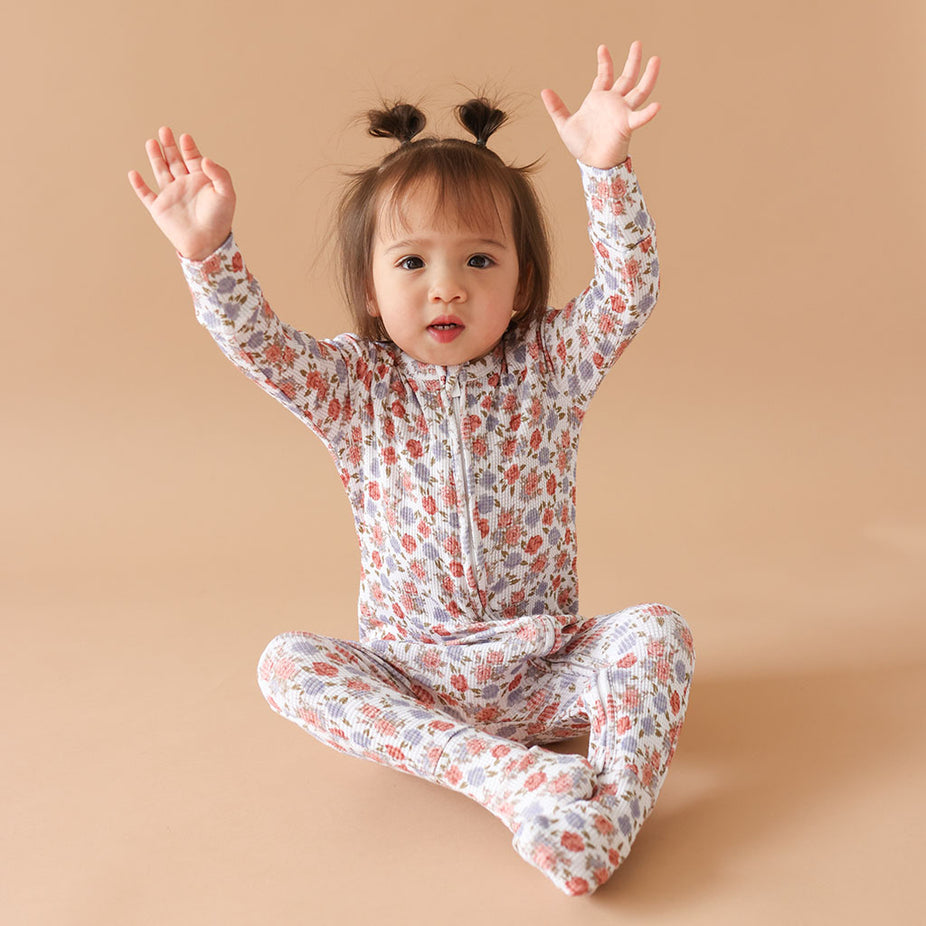 Joanne Convertible One Piece