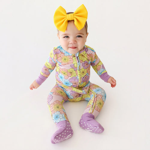 Kourtney Convertible One Piece