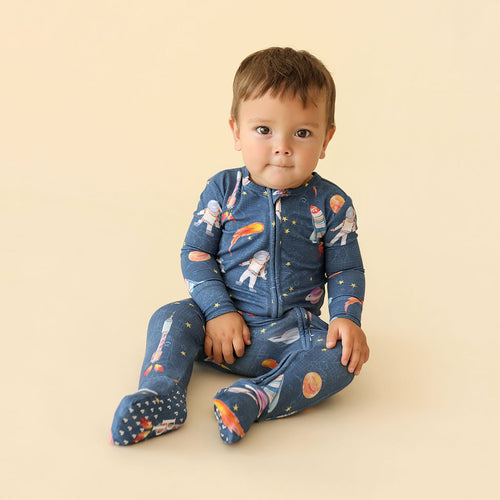 Odyssey Convertible One Piece