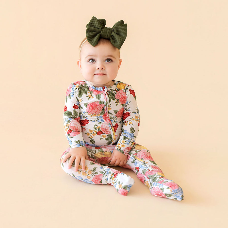 Rubina Convertible One Piece