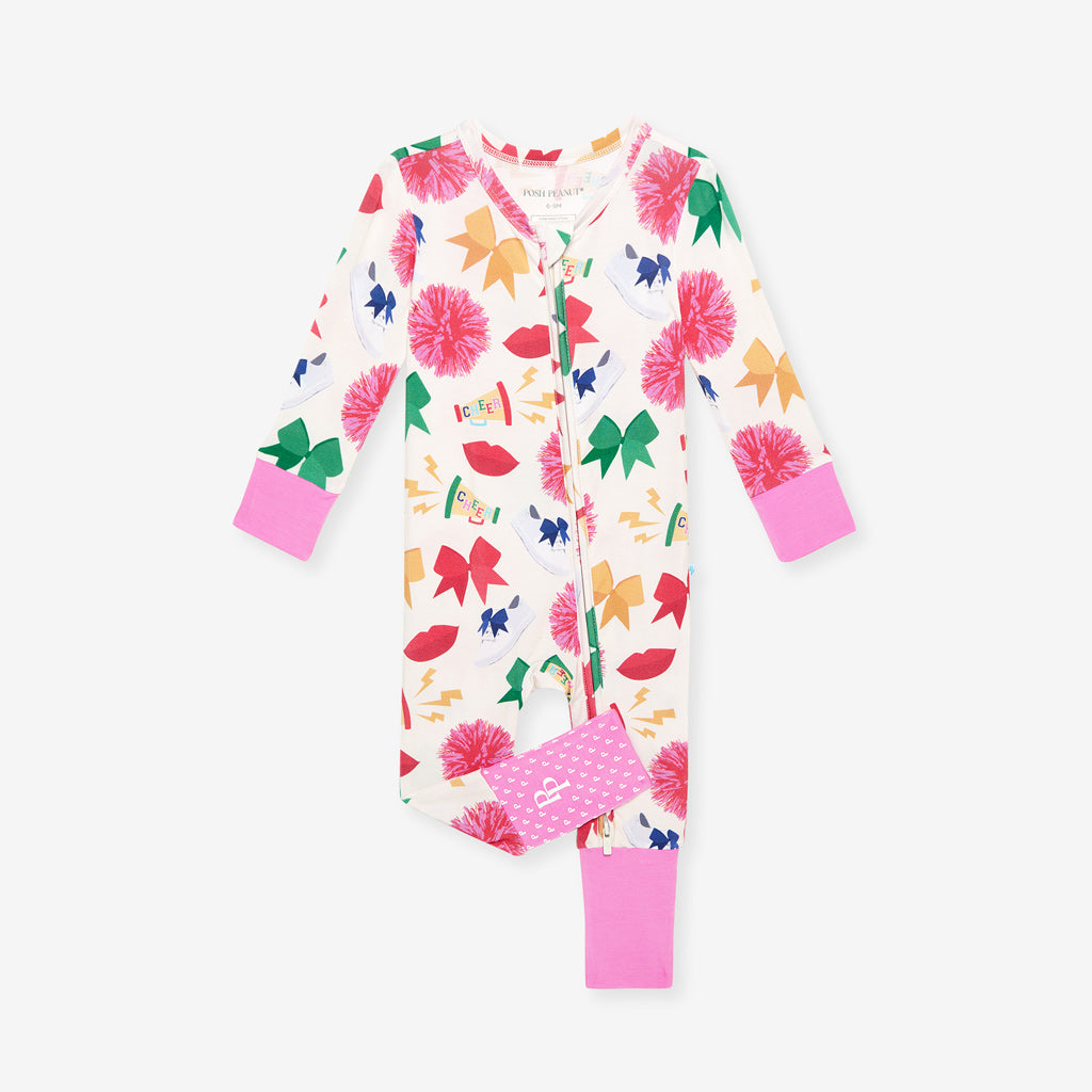 Sabrina Convertible One Piece