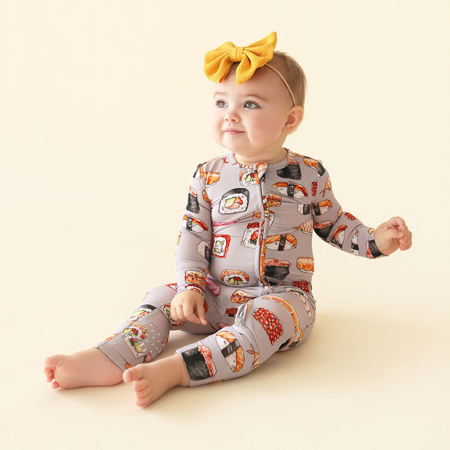 Sushi Mushi Convertible One Piece