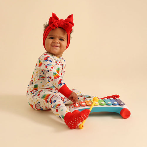 Vintage Fisher-Price™ Convertible One Piece