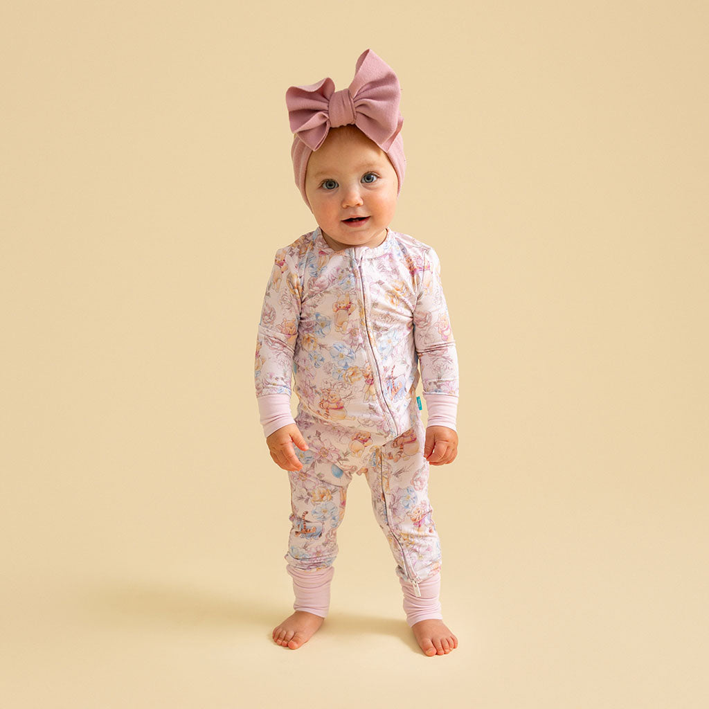 Disney Winnie the Pooh Convertible One Piece