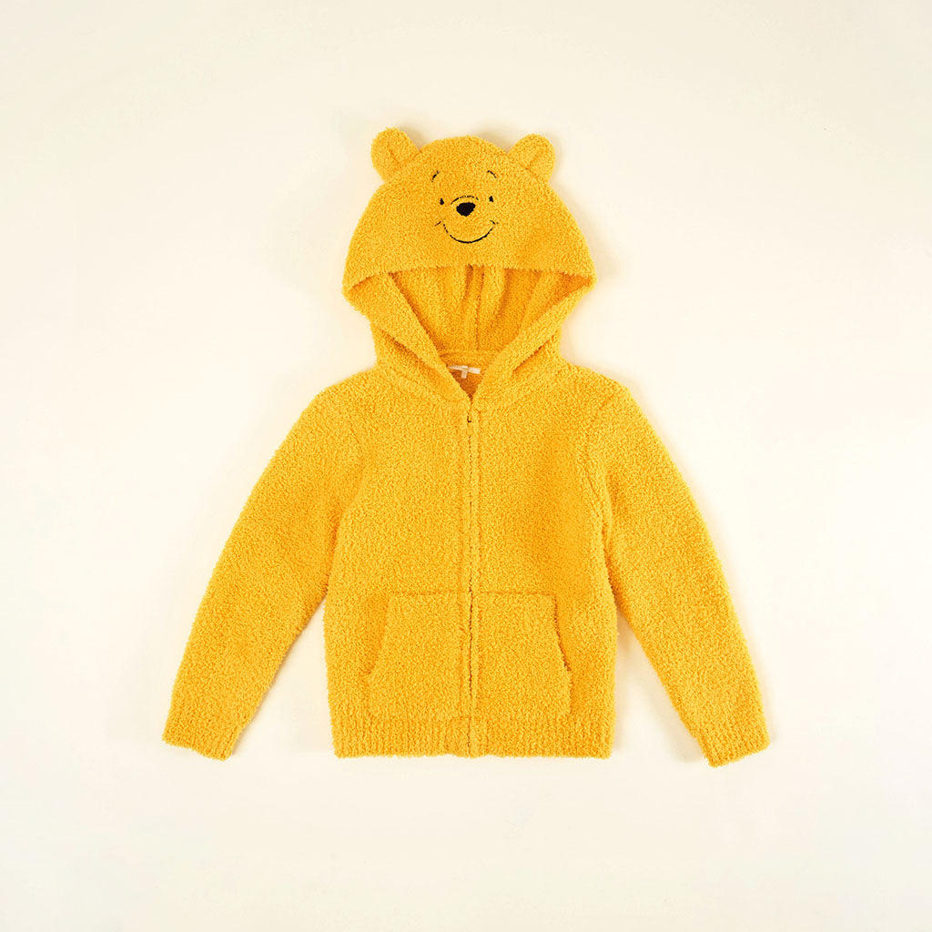 Winnie the Pooh Yellow Long Sleeve Disney Winnie the Pooh Cuddle