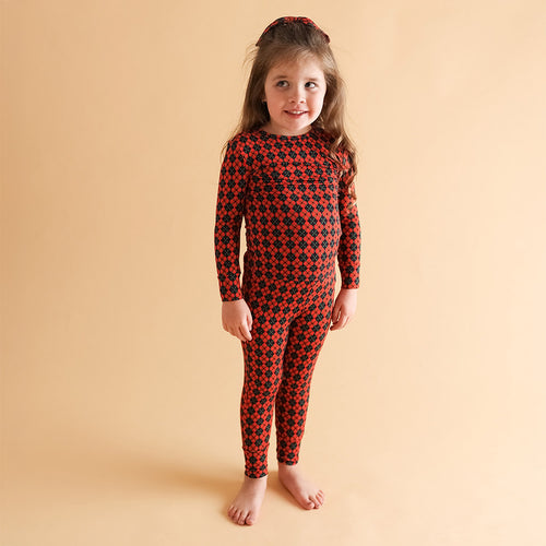 American Girl® Molly McIntire™ Classic Pajama Set