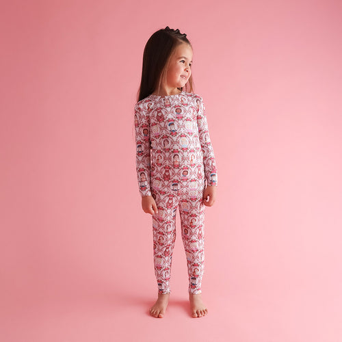 American Girl® American Girls Classic Pajama Set