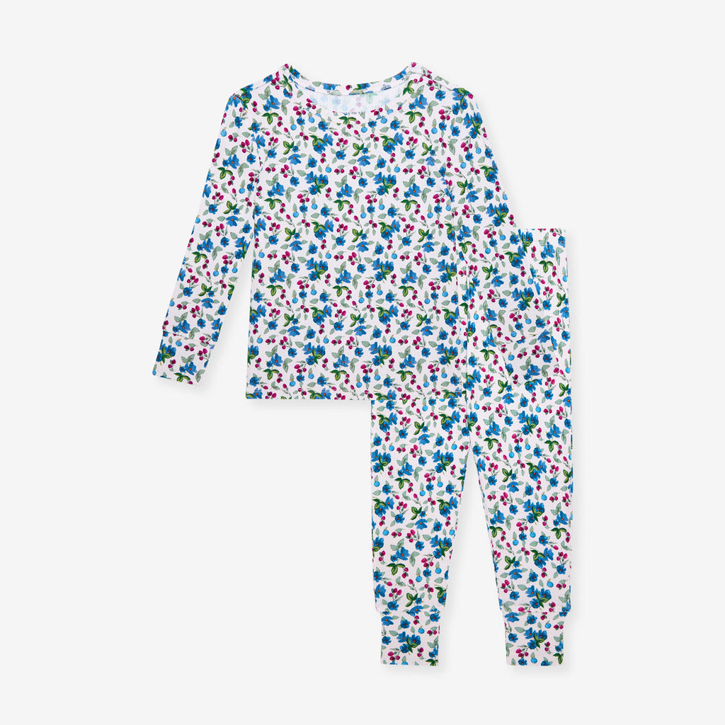 Aveline Classic Pajama Set