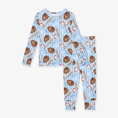 Babe Classic Pajama Set