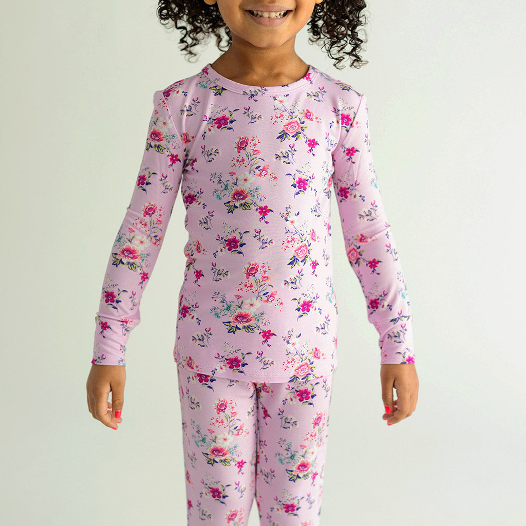 Bridget Classic Pajama Set